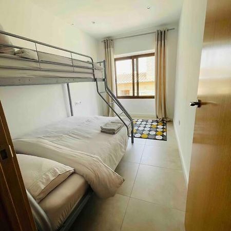 Attic Apartment In Old Town Dénia Buitenkant foto